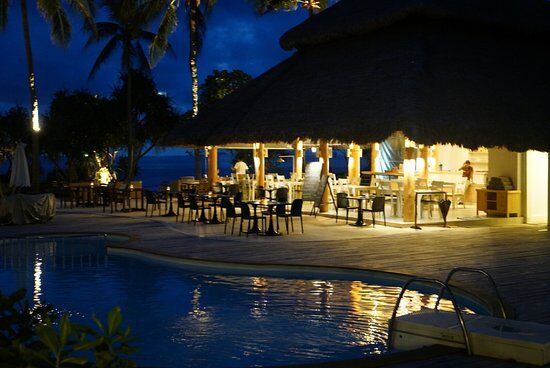 Moonlight Cuisine