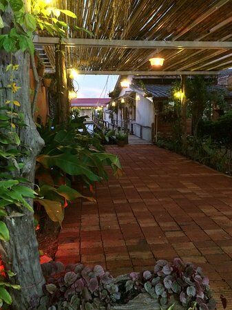 Pinto restaurant