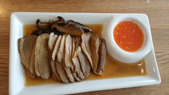 Hachiban Ramen
