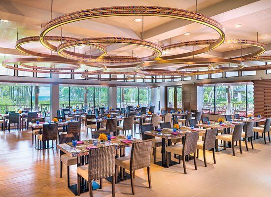 Mangosteen's Restaurant