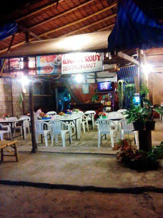 Wan-A-Rouy Restaurant