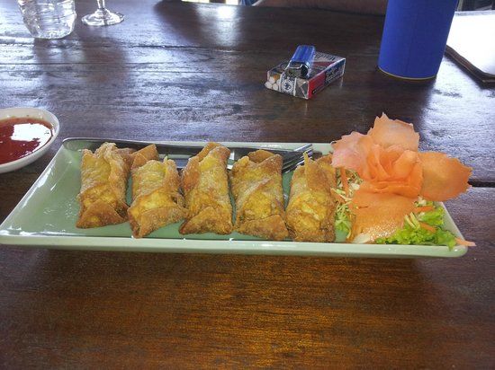 Khao Yai Restaurant