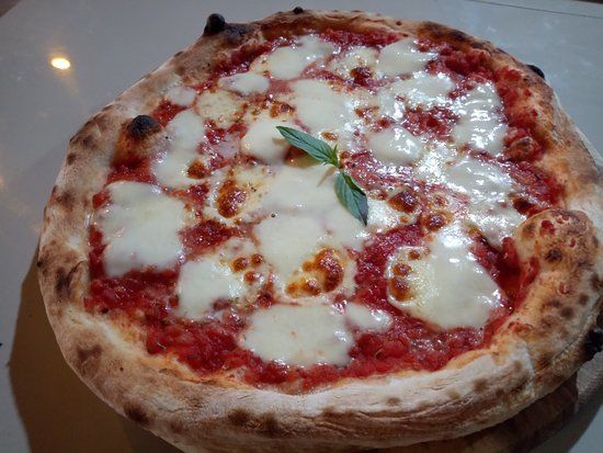 French Bakery restaurant & pizza