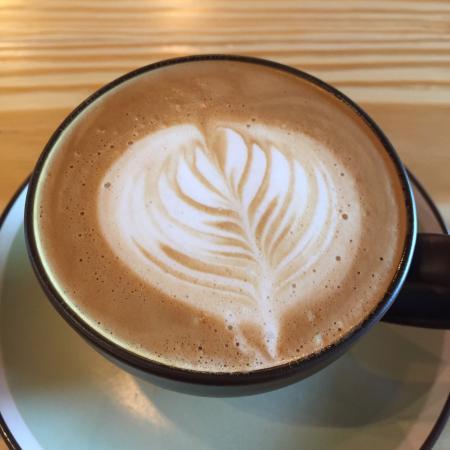 Sprucy Cafe & Bakery