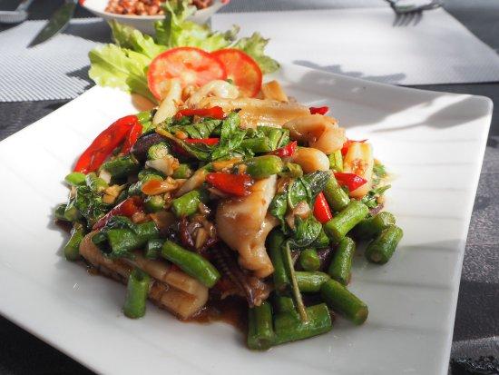 Krating Tree Restaurant