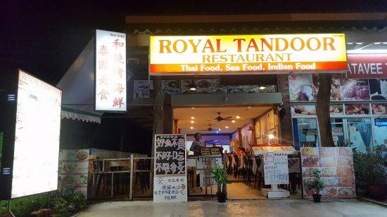 Royal Tandoor