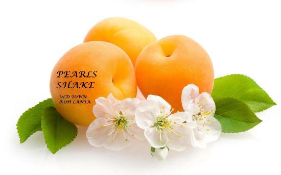 Pearls Shakes