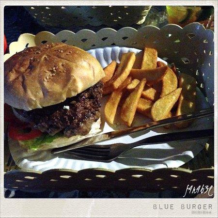 Yoohoo Burger