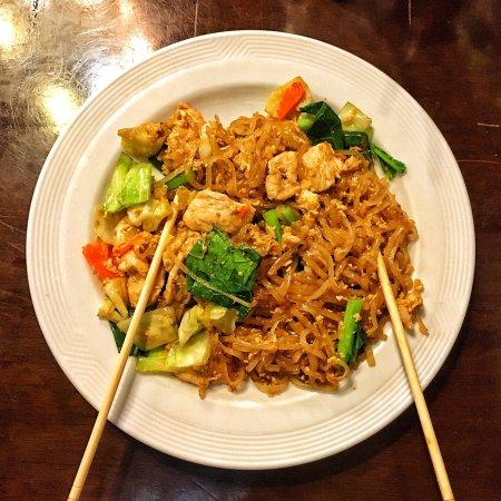 Khun Va Thai Cuisine