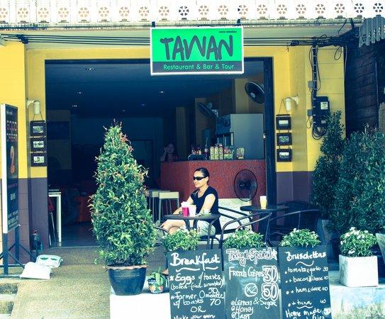 Tawan