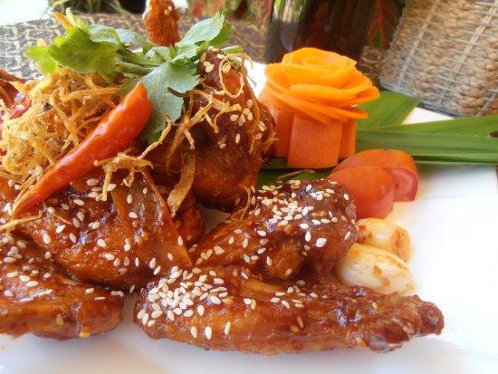 Thai Smile Restaurant