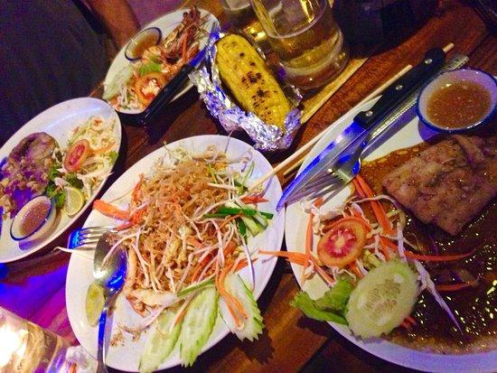 Richey Bar & Restaurant