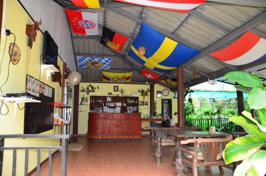 Lanta Beer House