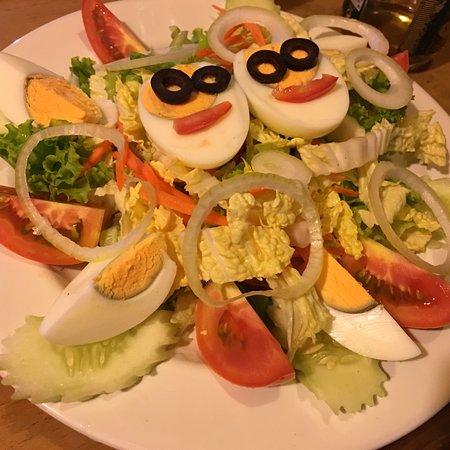 Mr. Wee Restaurant