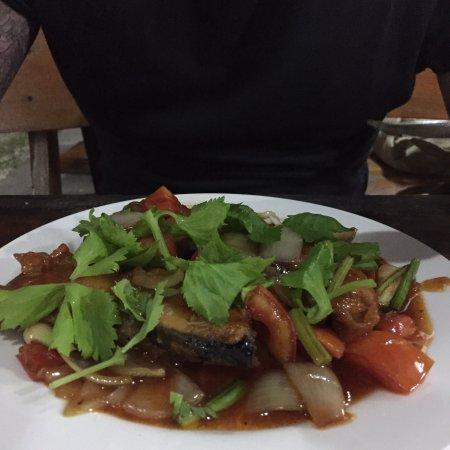 Mai Thai Food