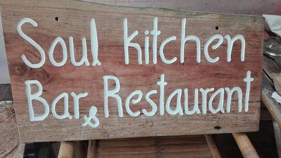Soul Kitchen