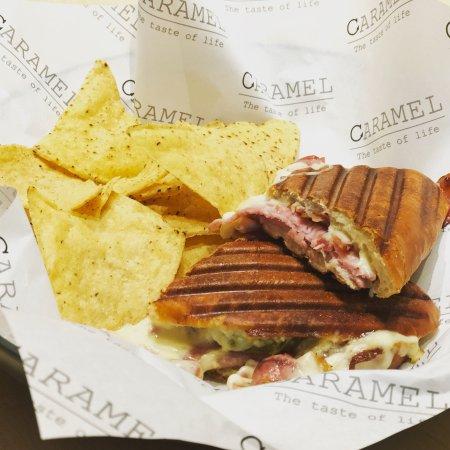 Caramel, The Taste of life