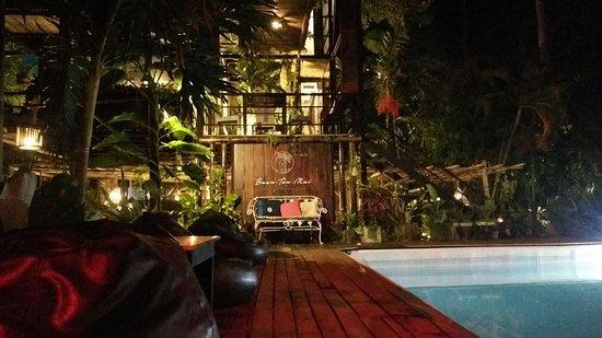 Baan Ton Mai Cafe Krabi