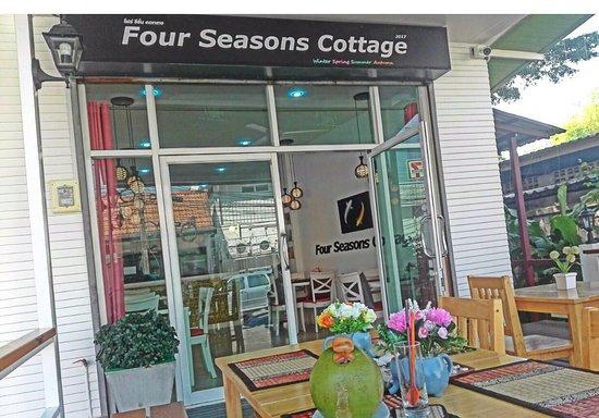 Four Seasons Cottage