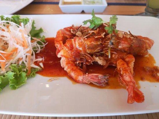 Chom Lay Restaurant
