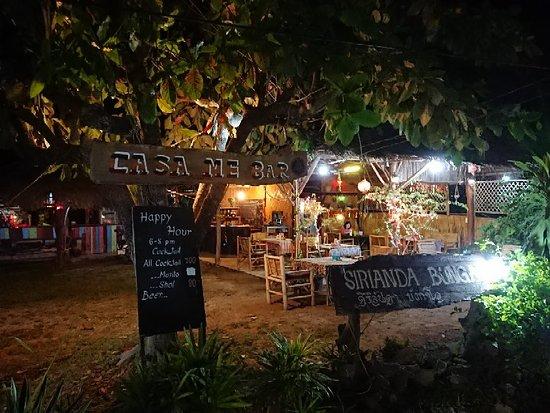 Casa Me Bar