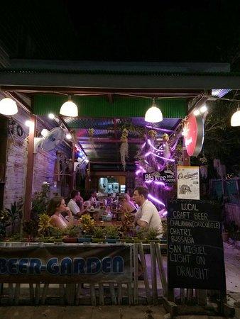 Bigtree Beergarden
