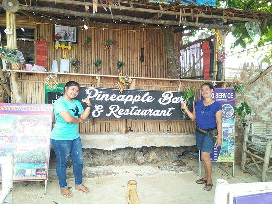 Pineapple Bar & Restaurant