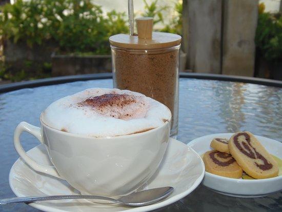 JA's Coffee