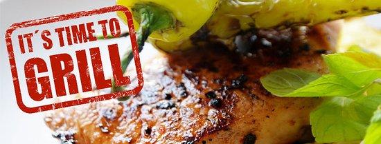 The Grill
