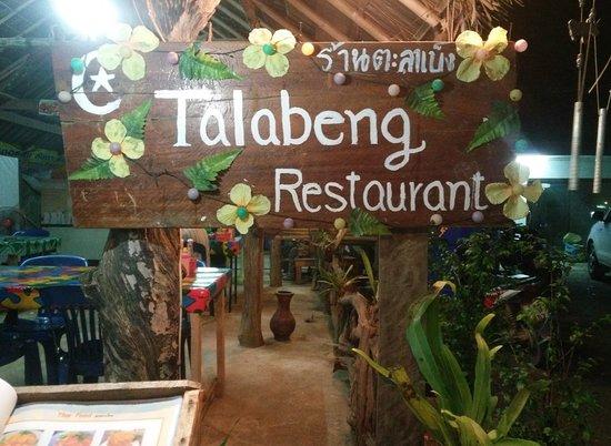 Talabeng Restaurant 2