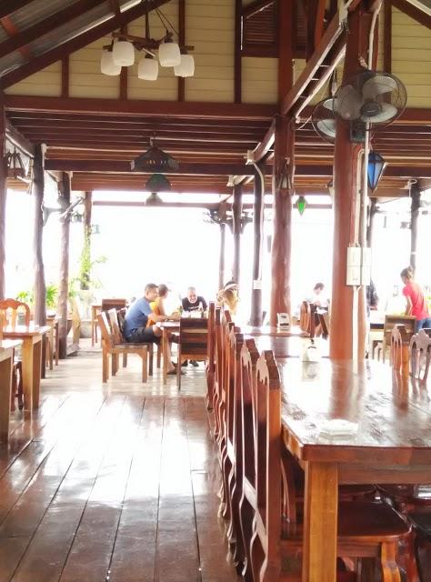 Fresh Restaurant