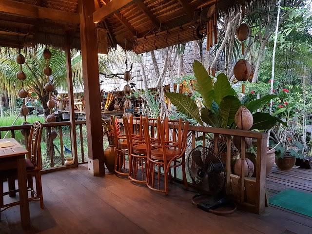 Ruen Mai Restaurant