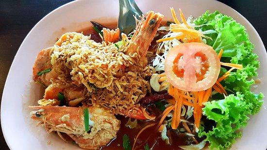 Aree Seafood