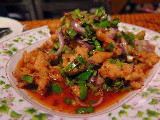 Kantiang restaurant