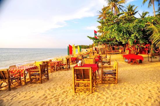 Sun Set Restaurant