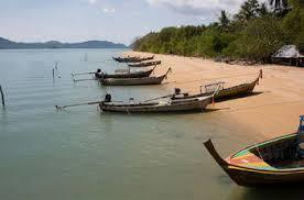 เกาะปอ