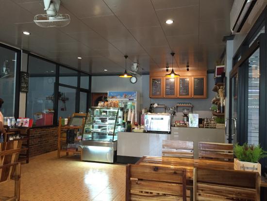 Laanta Cafe'