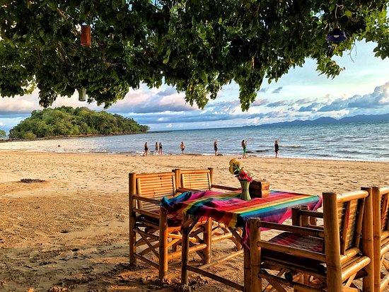 Sunset Bar