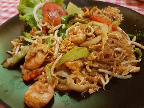 Taste Restaurant
