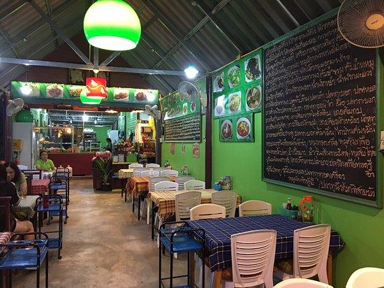 Krua Dan Tai Restaurant