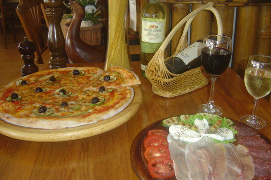 Viva Restaurant