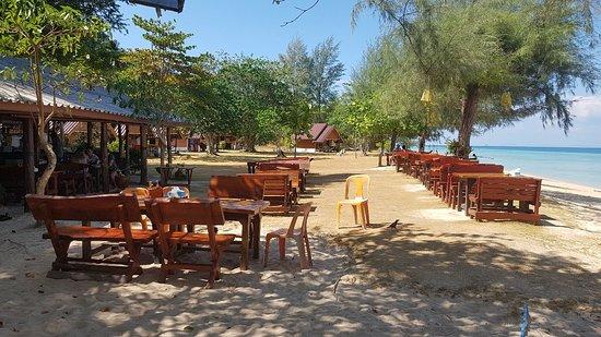 Koh Hai Sea Taste