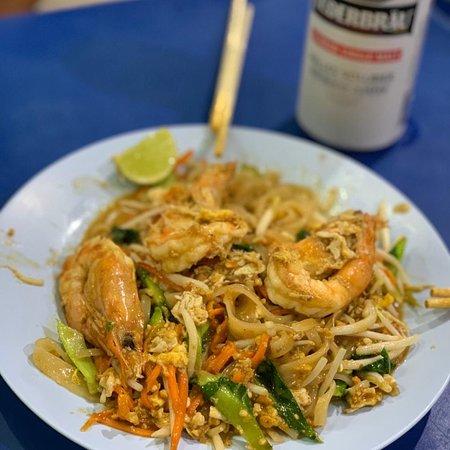 Pa-Noi Thai Food