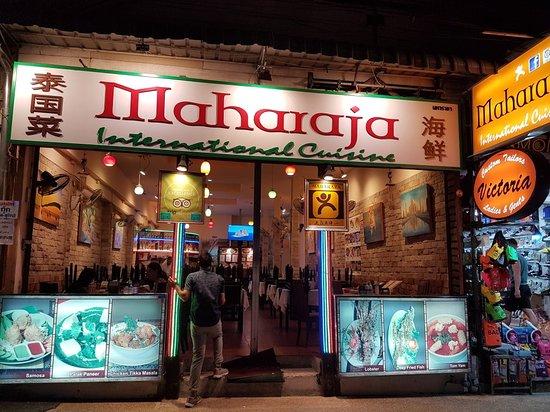 Maharaja