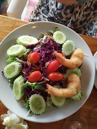 The sisters restaurant & bar