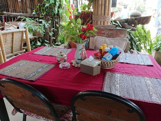 Nong Pheat Kitchen