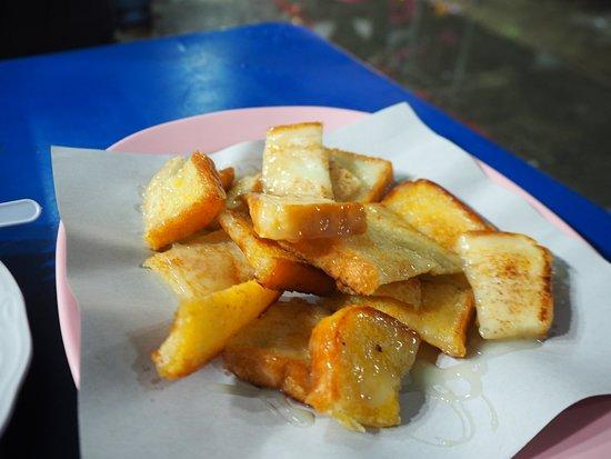 Roti Khang Hang Wok