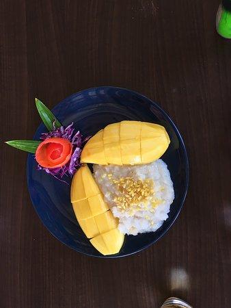 Bamboo Restaurant