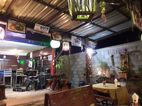 Utopia Restaurant