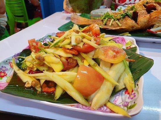 Nong Restaurant
